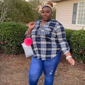 Meet your Posher, Journee